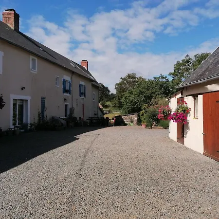 Bed & Breakfast La Parisiere