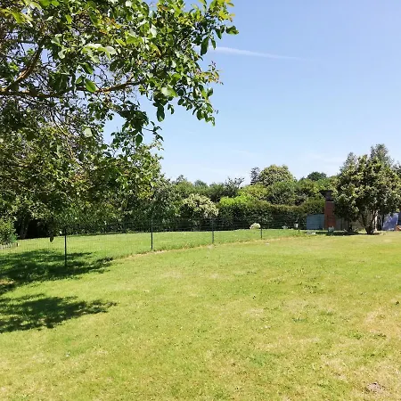 Bed & Breakfast La Parisiere