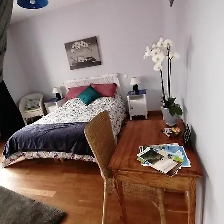 La Parisiere Gavray-sur-Sienne