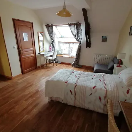 La Parisiere Bed & Breakfast