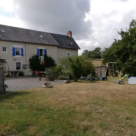 Bed & Breakfast La Parisiere Gavray-sur-Sienne