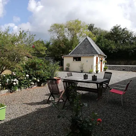 La Parisiere 3* Gavray-sur-Sienne