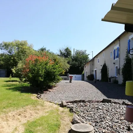 La Parisiere Bed & Breakfast