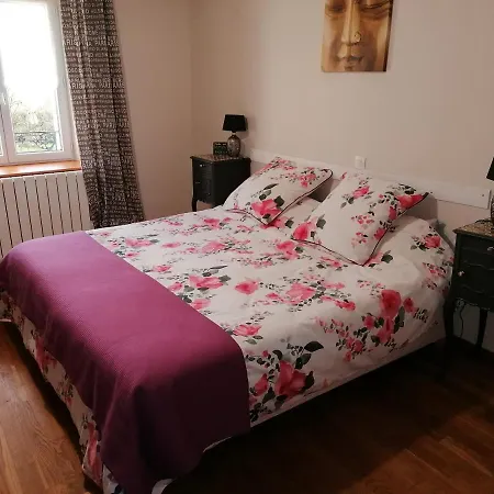 Bed & Breakfast La Parisiere