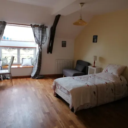 La Parisiere Bed & Breakfast