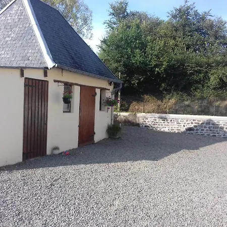 La Parisiere Gavray-sur-Sienne