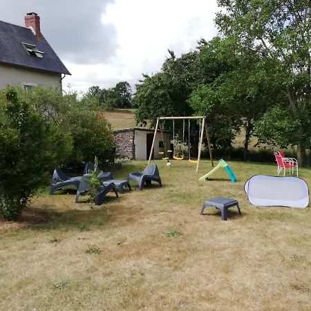 La Parisiere Bed & Breakfast 3*