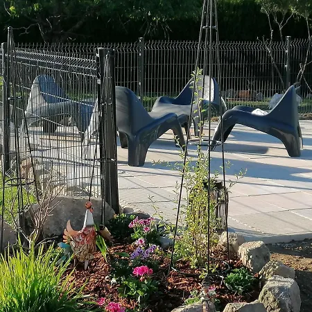 Bed & Breakfast La Parisiere 3*