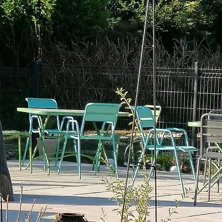 La Parisière Couette-café Gavray-sur-Sienne