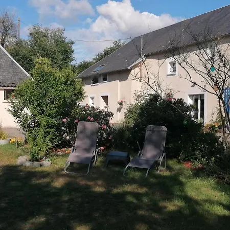 Bed & Breakfast La Parisiere 3*