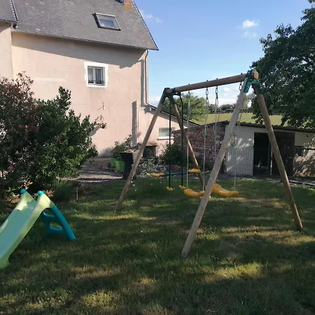 Bed & Breakfast La Parisiere 3*