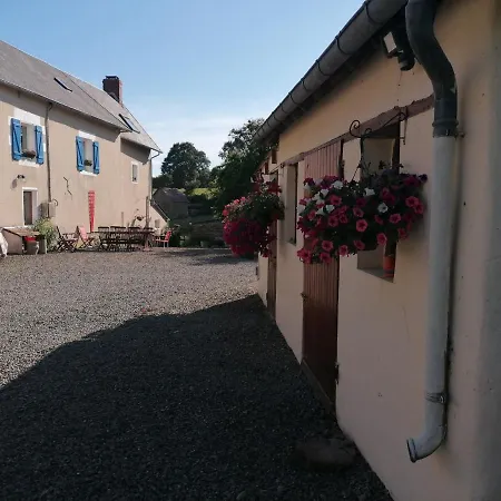 La Parisière 3*