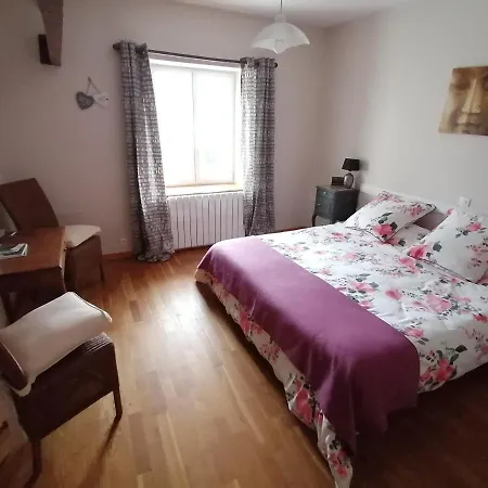 Bed & Breakfast La Parisiere 3*