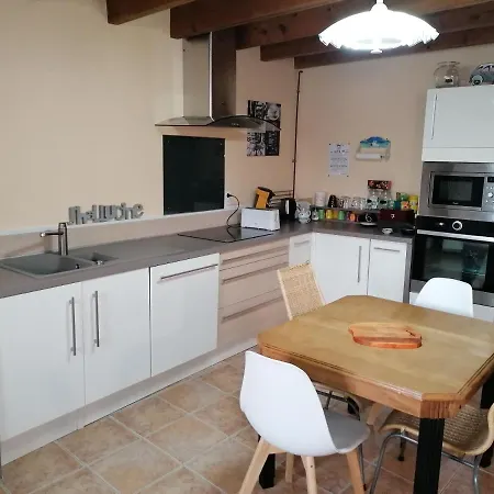 La Parisiere Gavray-sur-Sienne