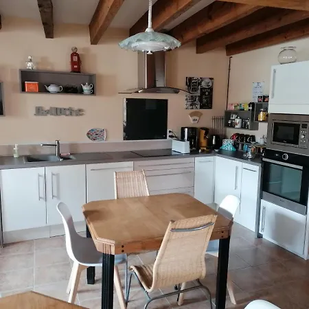 La Parisiere 3* Gavray-sur-Sienne