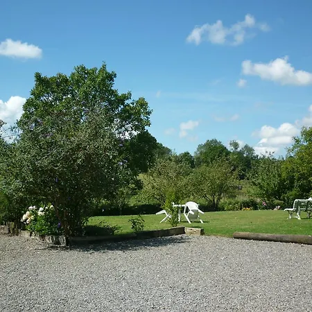 La Parisiere Gavray-sur-Sienne