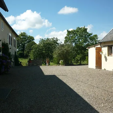 La Parisiere Bed & Breakfast