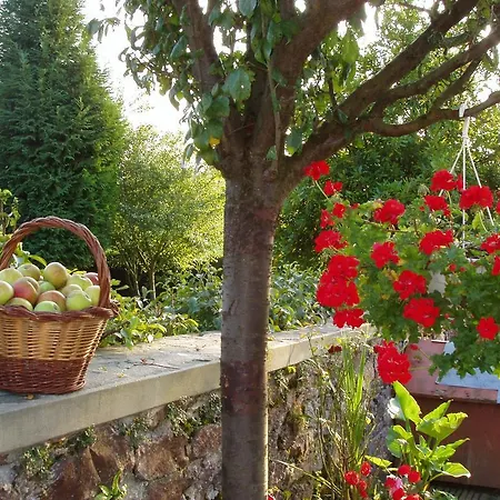 Bed & Breakfast La Parisiere Gavray-sur-Sienne