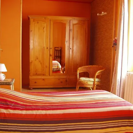 Bed & Breakfast La Parisiere Gavray-sur-Sienne