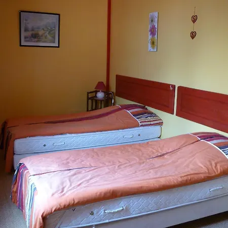 La Parisiere 3* Gavray-sur-Sienne