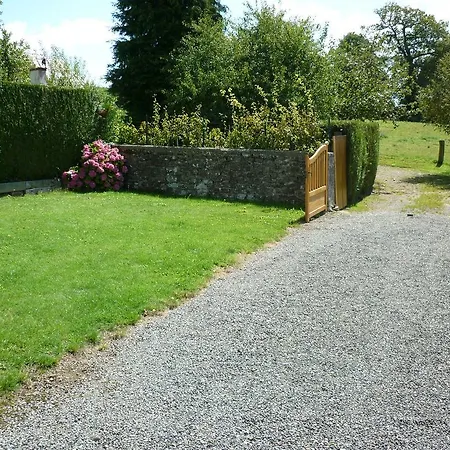 La Parisiere Gavray-sur-Sienne