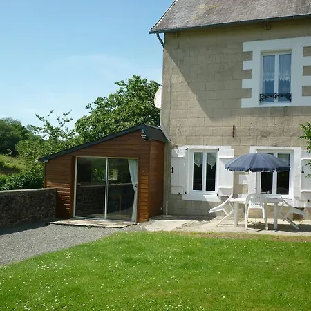 Bed & Breakfast La Parisiere