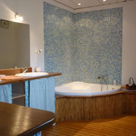 La Parisiere Bed & Breakfast Gavray-sur-Sienne