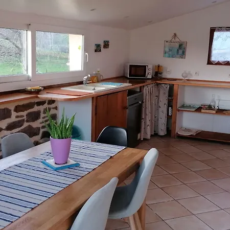 La Parisière Gavray-sur-Sienne