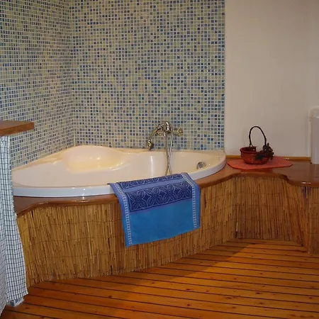 La Parisiere Gavray-sur-Sienne