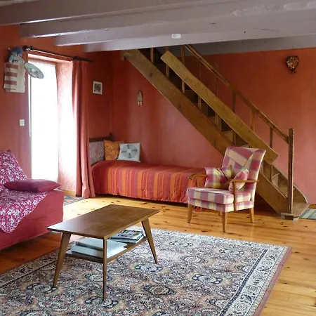 Bed & Breakfast La Parisiere 3*