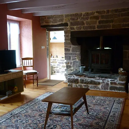 La Parisiere Bed & Breakfast