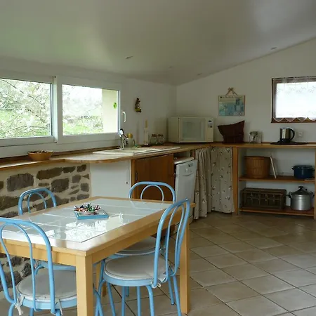 La Parisiere Bed & Breakfast Gavray-sur-Sienne