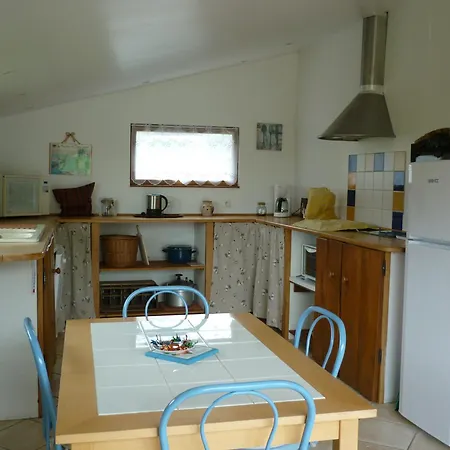 La Parisiere Bed & Breakfast