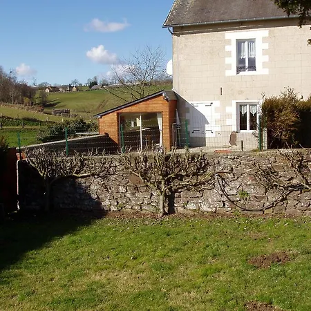 La Parisiere Bed & Breakfast
