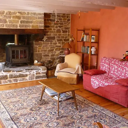 Bed & Breakfast La Parisiere 3*