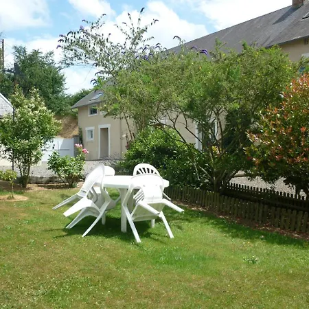 Bed & Breakfast La Parisiere 3*