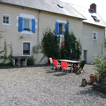 Bed & Breakfast La Parisiere