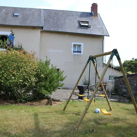 La Parisiere Bed & Breakfast 3*