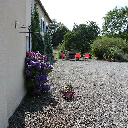 La Parisiere Bed & Breakfast