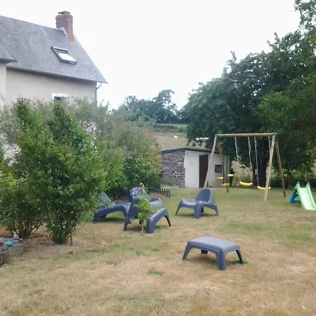 La Parisiere 3* Gavray-sur-Sienne