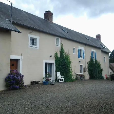 La Parisière 3*