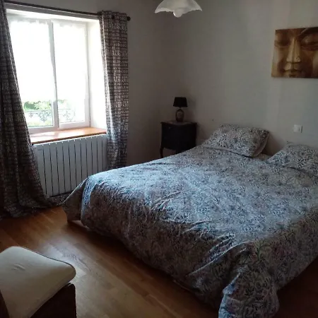 La Parisiere Bed & Breakfast