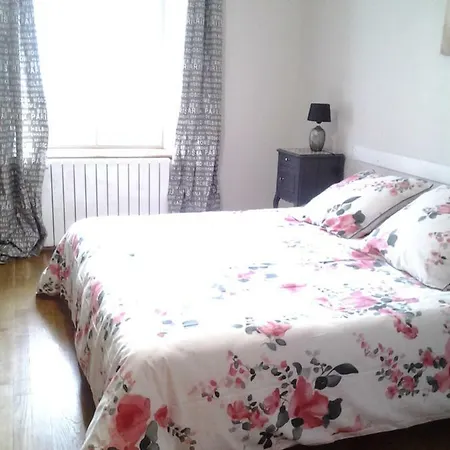 La Parisiere 3* Gavray-sur-Sienne