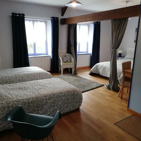 La Parisière Gavray-sur-Sienne