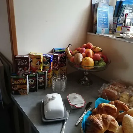 Panzió La Parisiere 3*