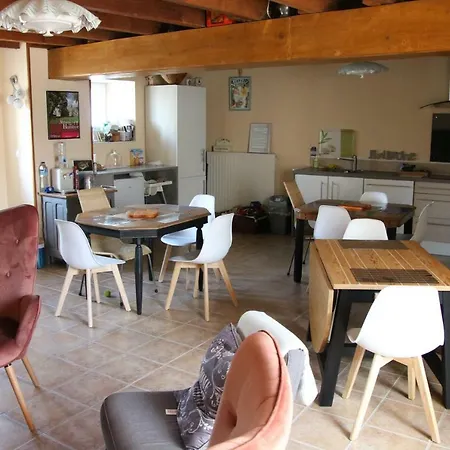 La Parisiere Bed & Breakfast 3*