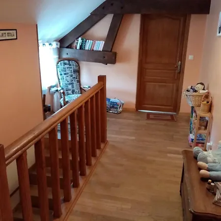 La Parisiere Bed & Breakfast