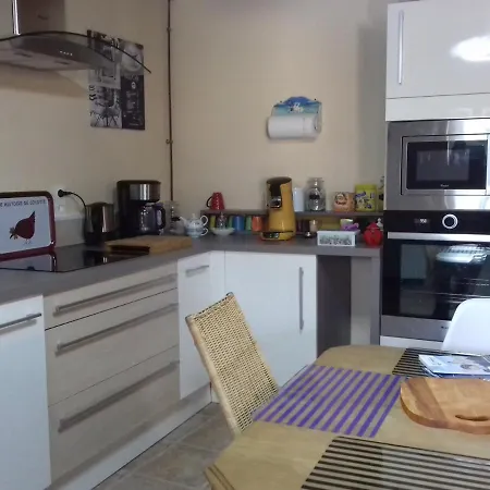 La Parisière 3*