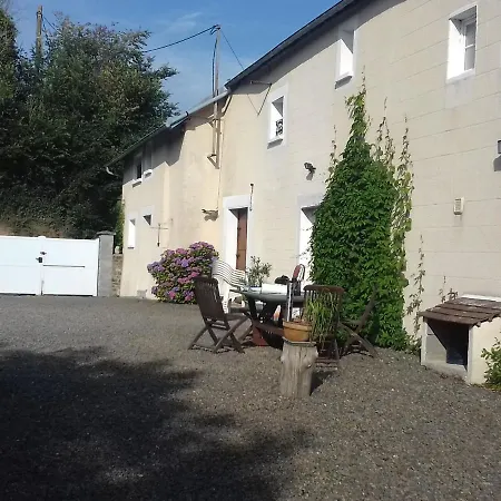 La Parisière 3*