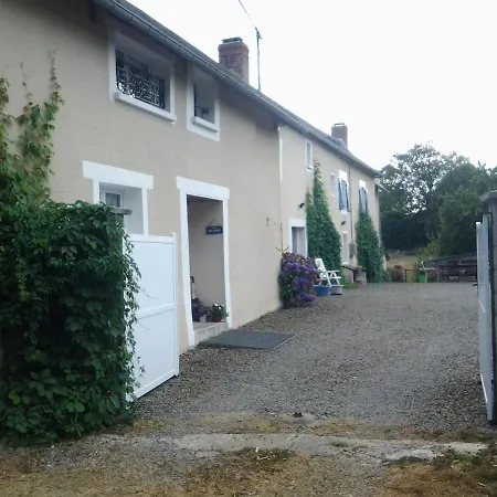 La Parisiere Bed & Breakfast 3*